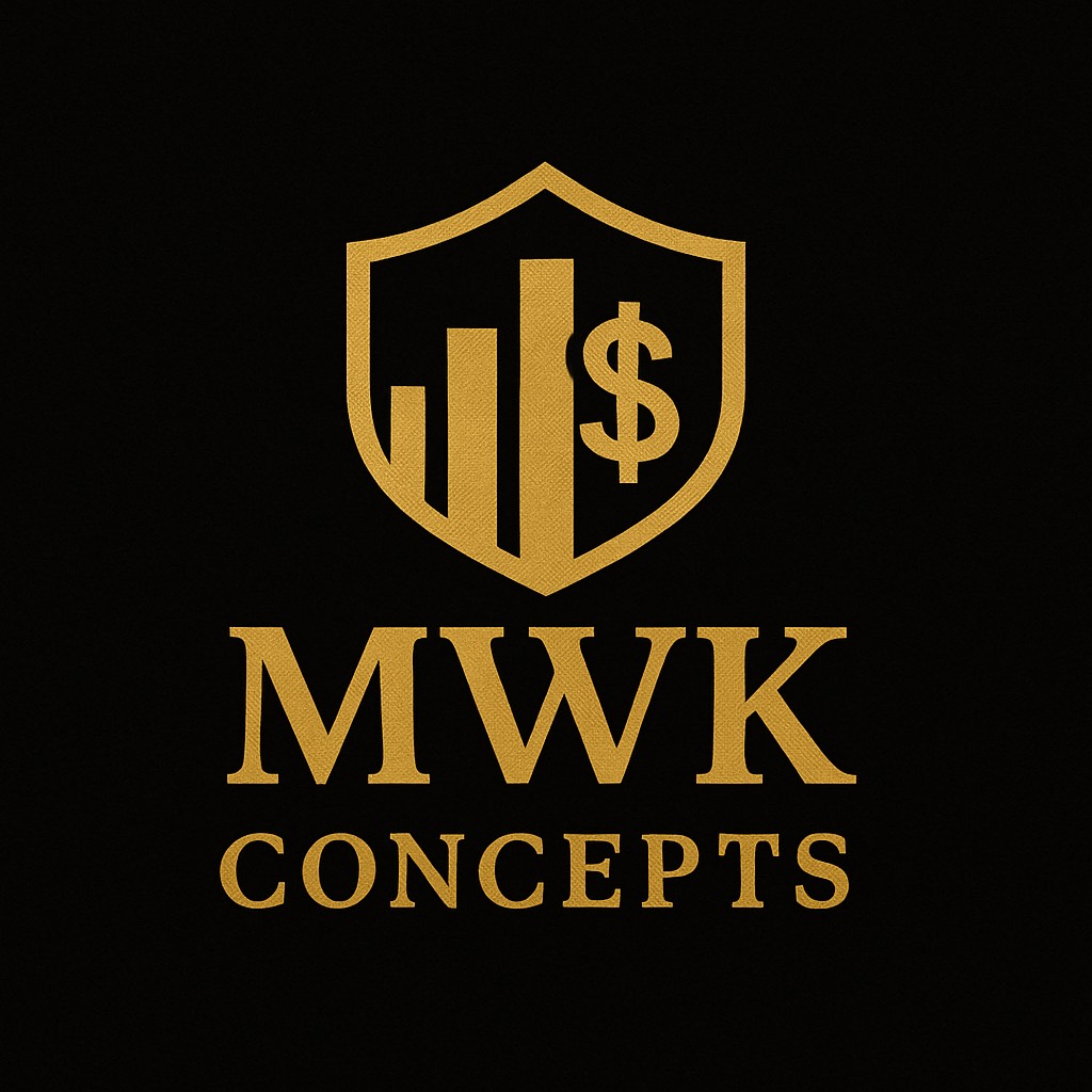 MWK Concepts logo